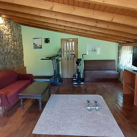 Vintage Villa Gazátika Extérieur photo