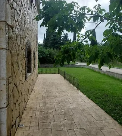 Vintage Villa Gazátika Extérieur photo