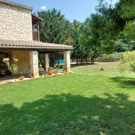 Vintage Villa Gazátika Extérieur photo