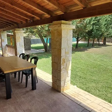 Vintage Villa Gazátika Extérieur photo