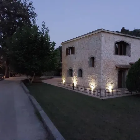 Vintage Villa Gazátika Extérieur photo