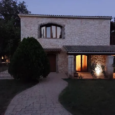 Vintage Villa Gazátika Extérieur photo