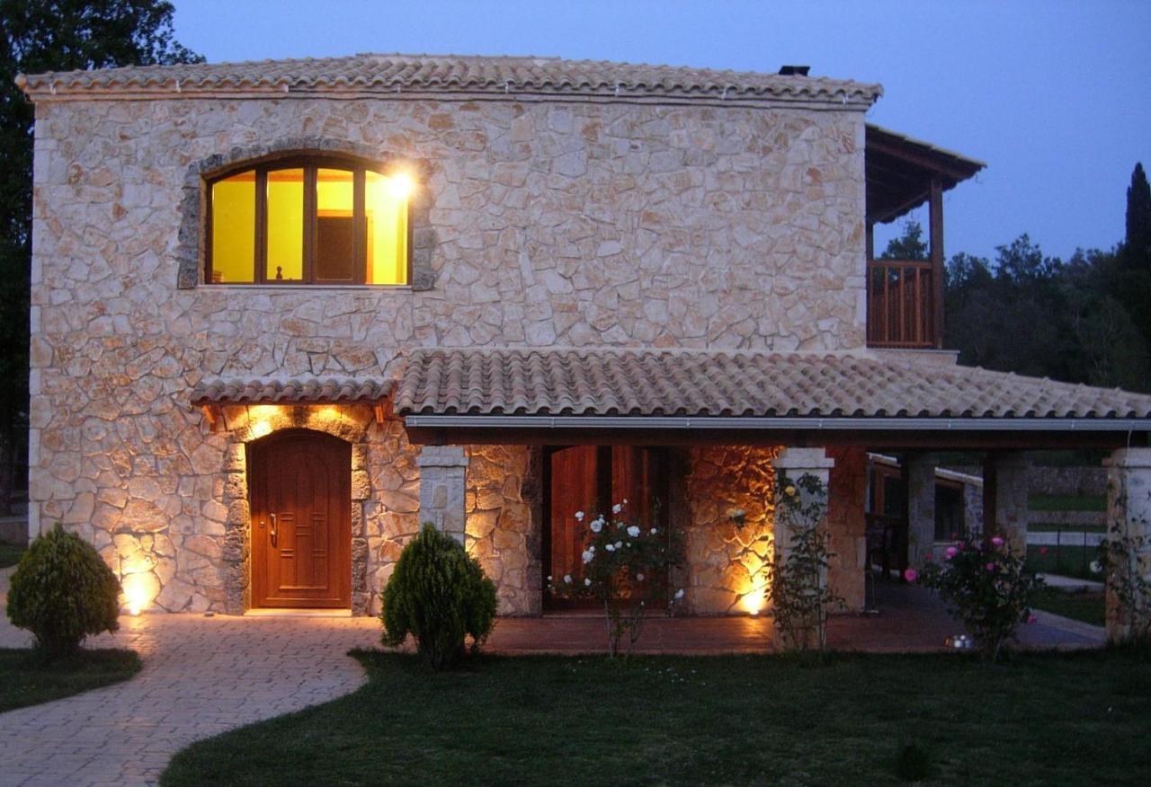 Villa Vintage Gazatika