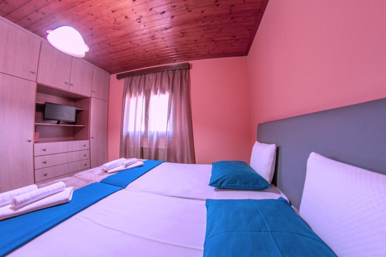 Villa Vintage Gazatika