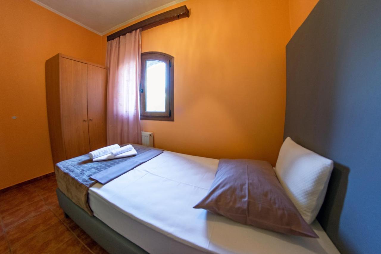 Vintage Villa Gazatika