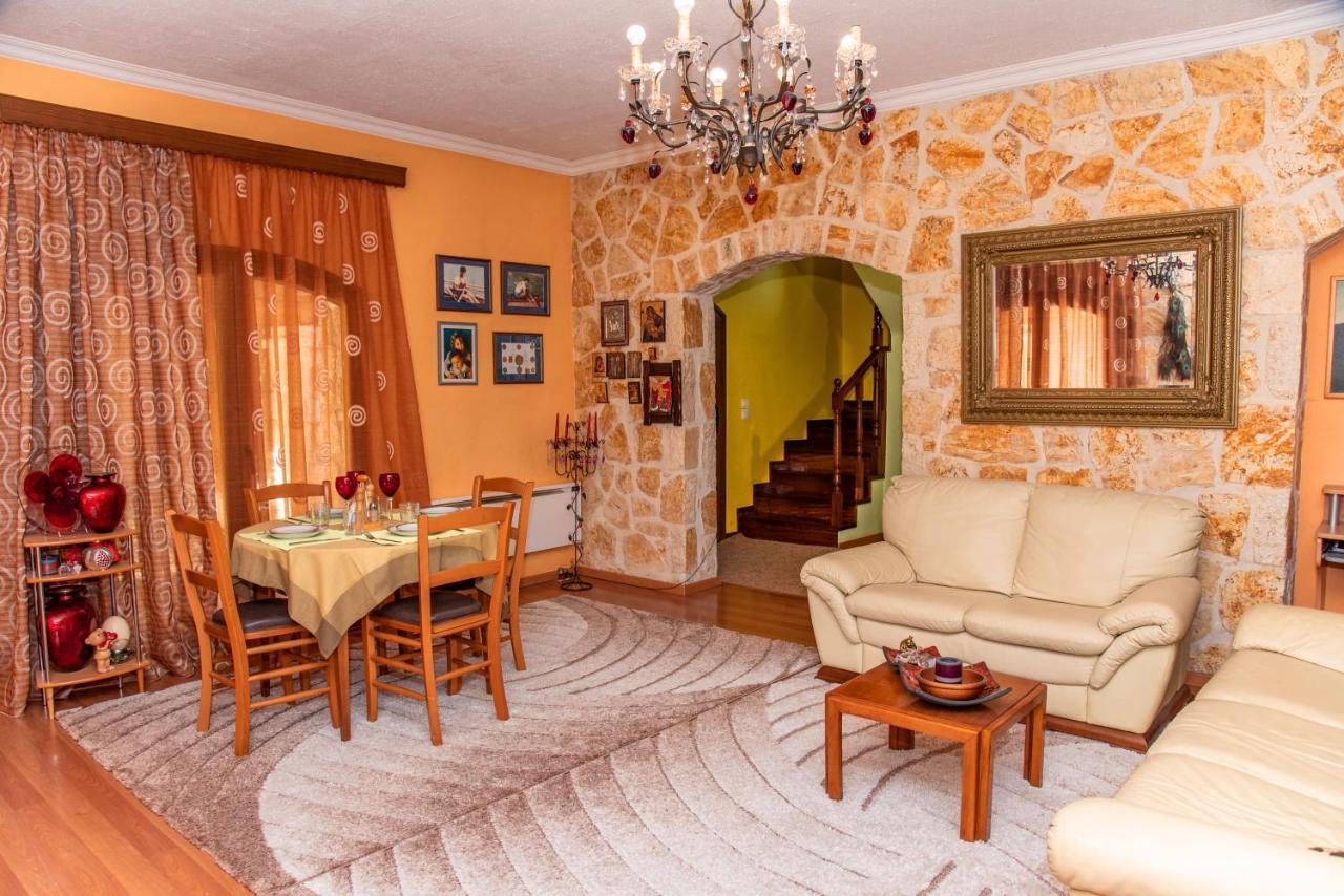 Villa Vintage *