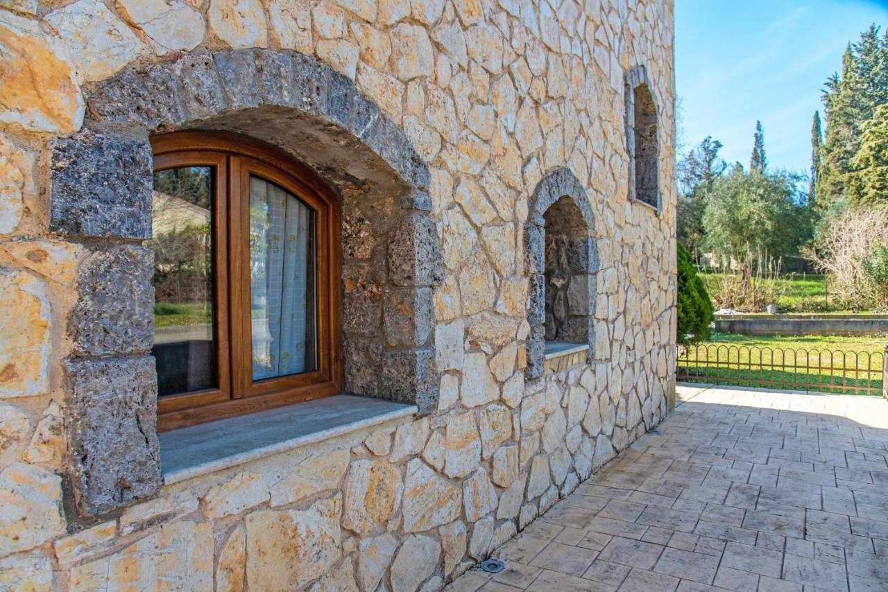 Villa Vintage Gazatika
