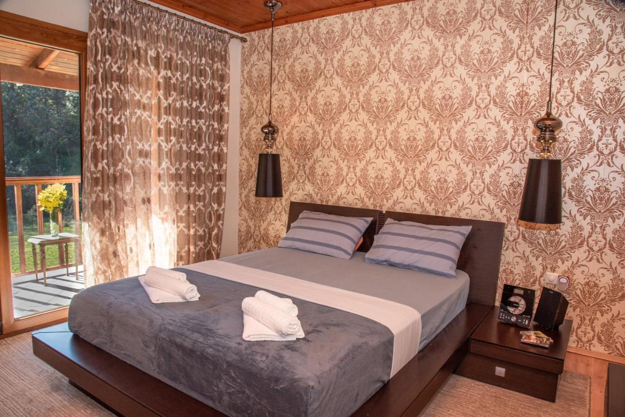 Villa Vintage *