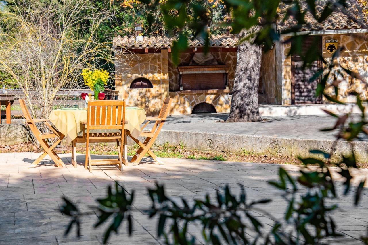 Vintage Villa Gazatika