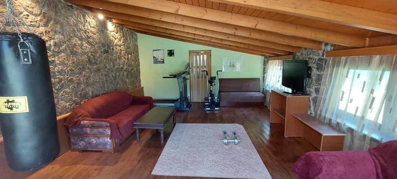 Villa Vintage *