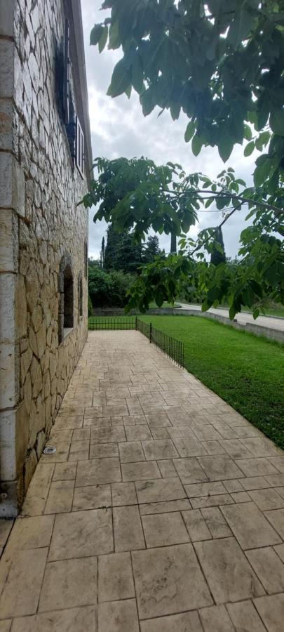 Villa Vintage Gazatika