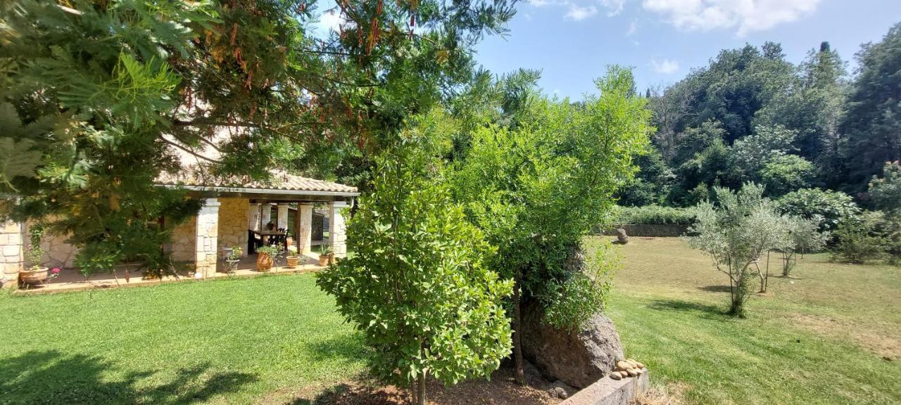 Villa Vintage Gazatika