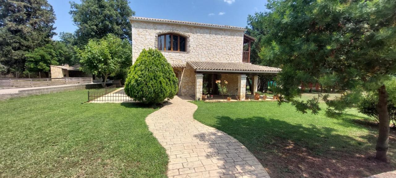 Villa Vintage Gazatika