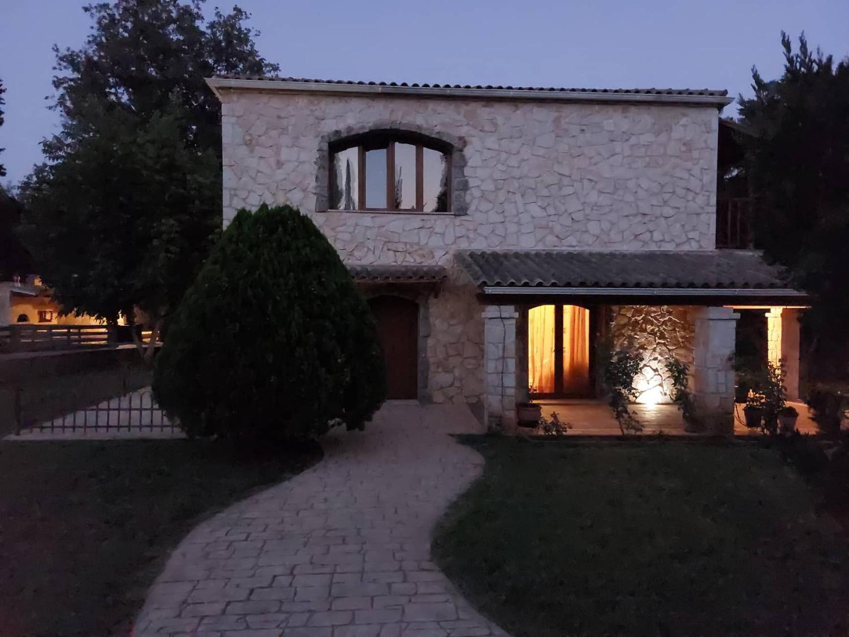 Villa Vintage *