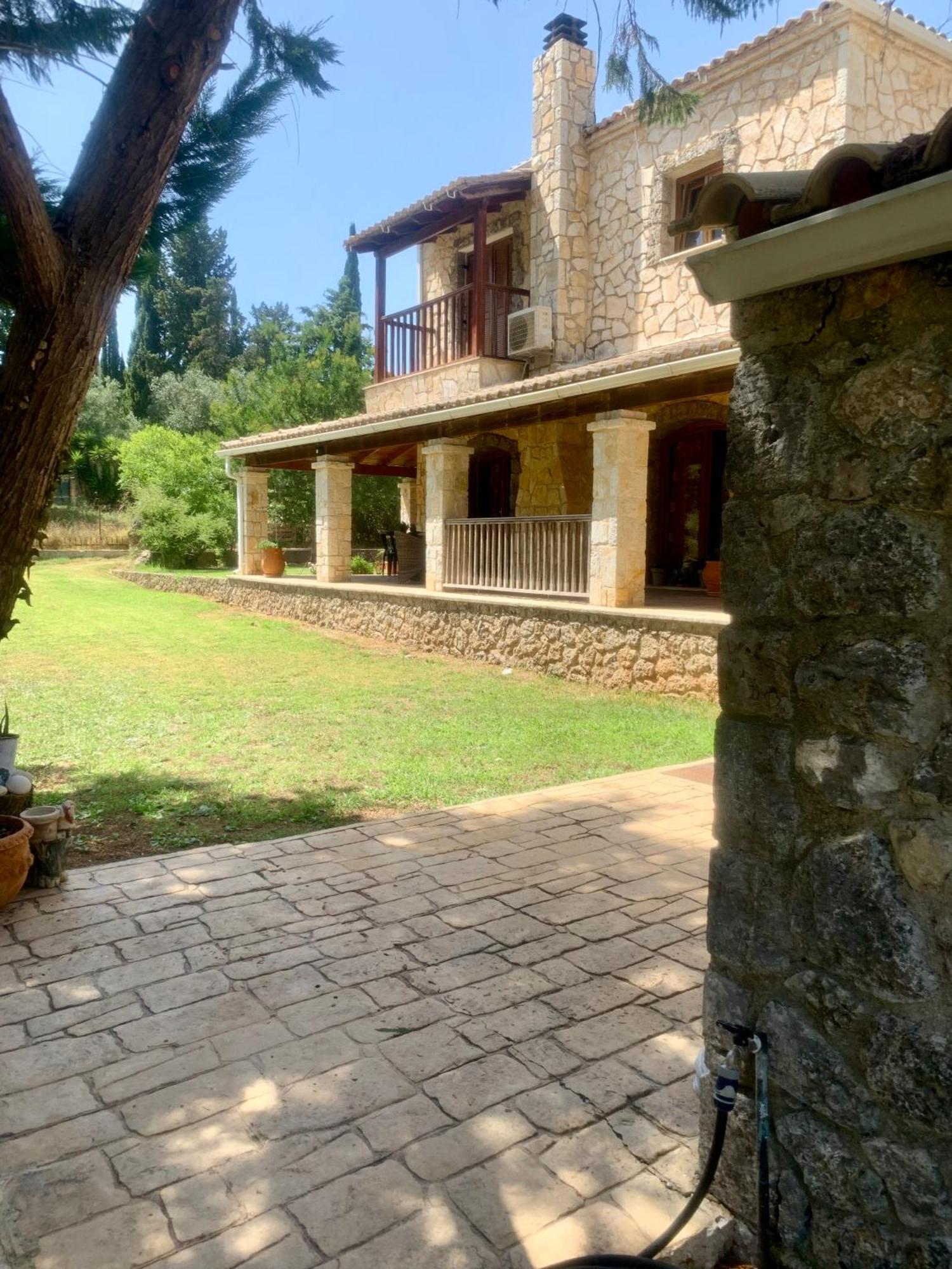 Villa Vintage